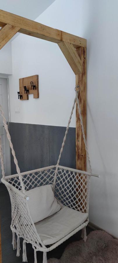 שצ'צ'ירק Beskidzka Guest House מראה חיצוני תמונה
