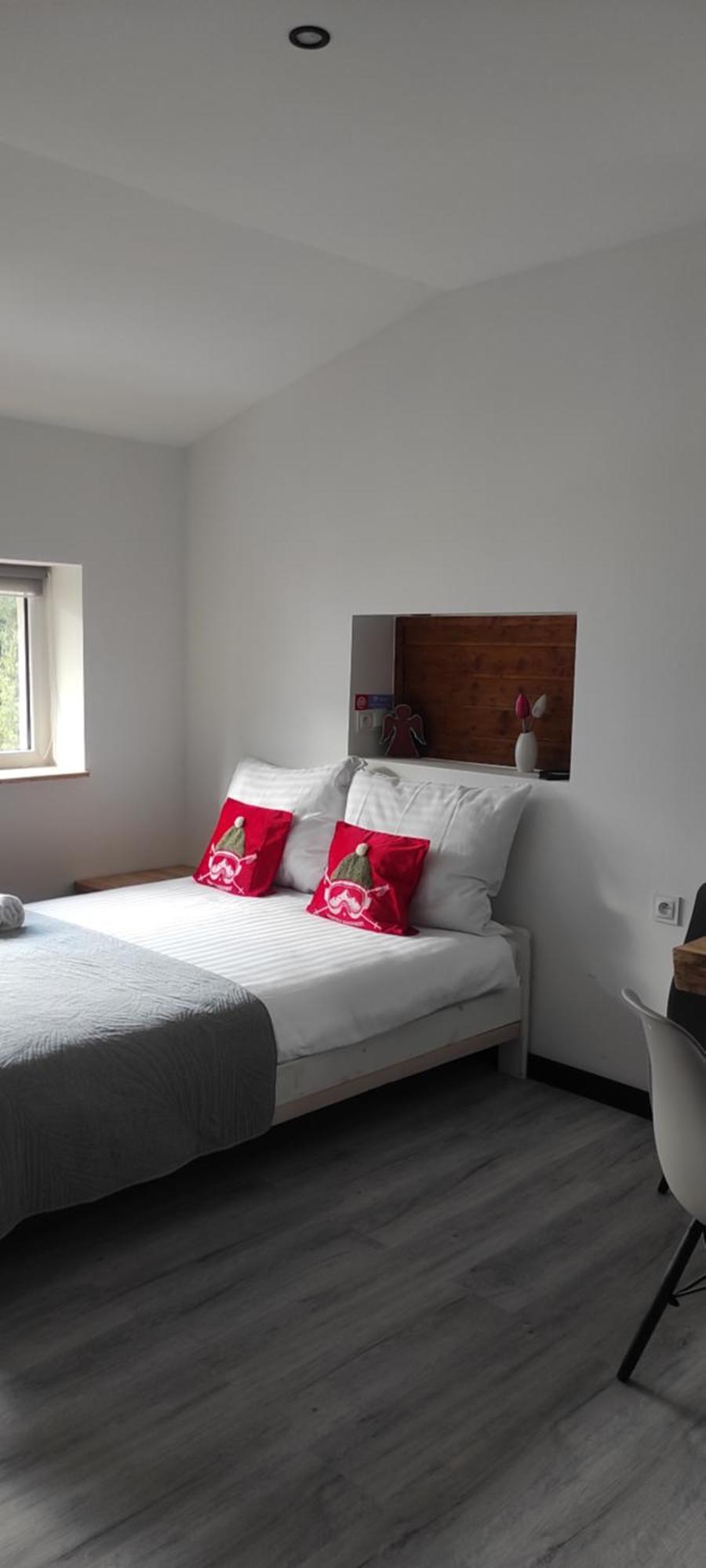 שצ'צ'ירק Beskidzka Guest House מראה חיצוני תמונה