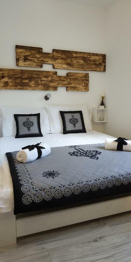 שצ'צ'ירק Beskidzka Guest House מראה חיצוני תמונה
