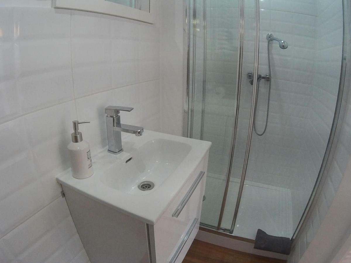 שצ'צ'ירק Beskidzka Guest House מראה חיצוני תמונה